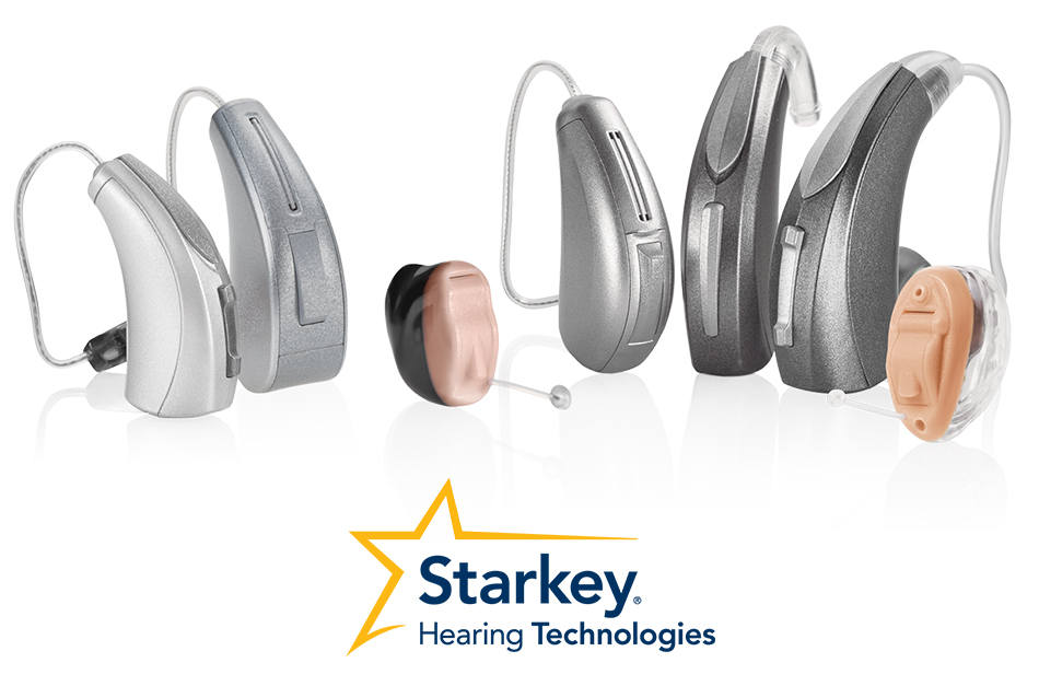 Starkey hearing aids prices